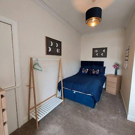 Lovely 2 Bedroom Apartment In The Centre Of Hawick Exteriér fotografie