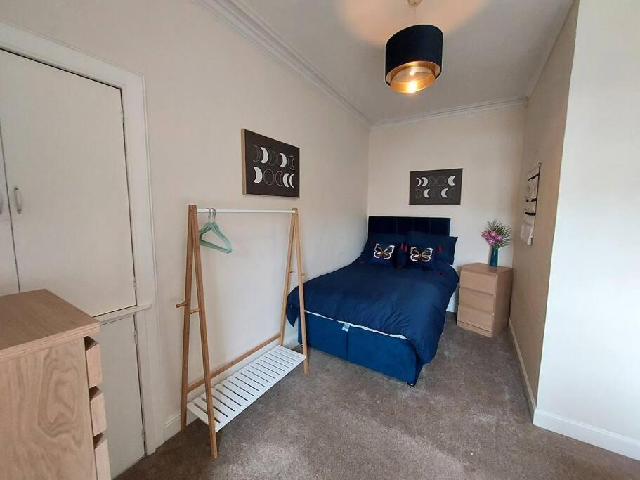 Lovely 2 Bedroom Apartment In The Centre Of Hawick Exteriér fotografie